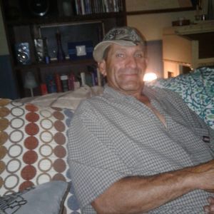 Meet your Posher, Aaron